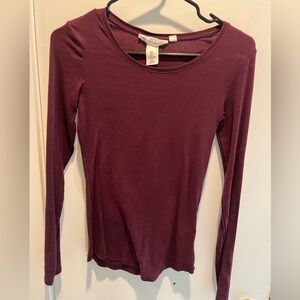 LOGG long sleeve T-shirt